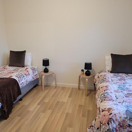 墨尔本Boulder House别墅 外观 照片