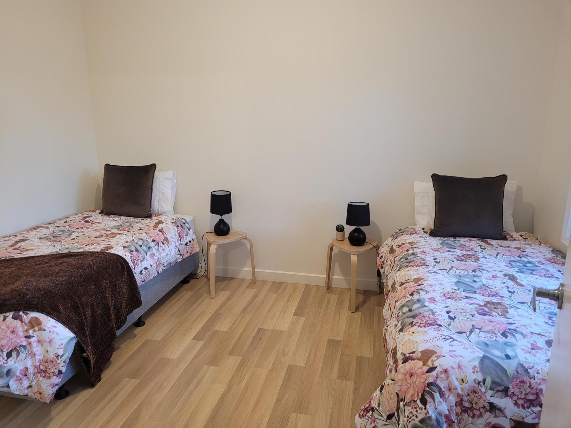 墨尔本Boulder House别墅 外观 照片