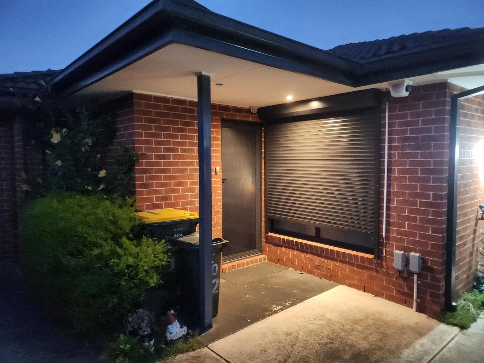墨尔本Boulder House别墅 外观 照片