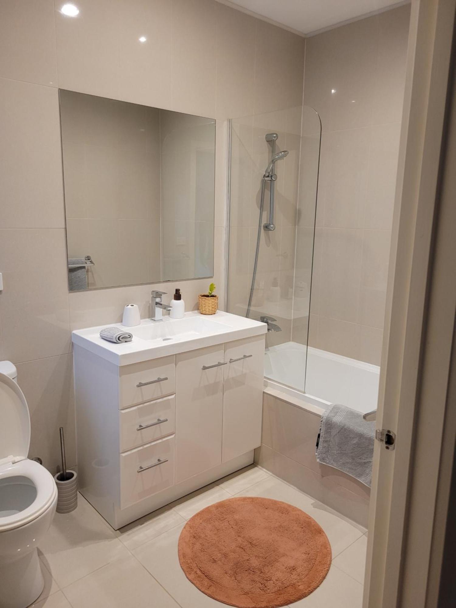墨尔本Boulder House别墅 外观 照片