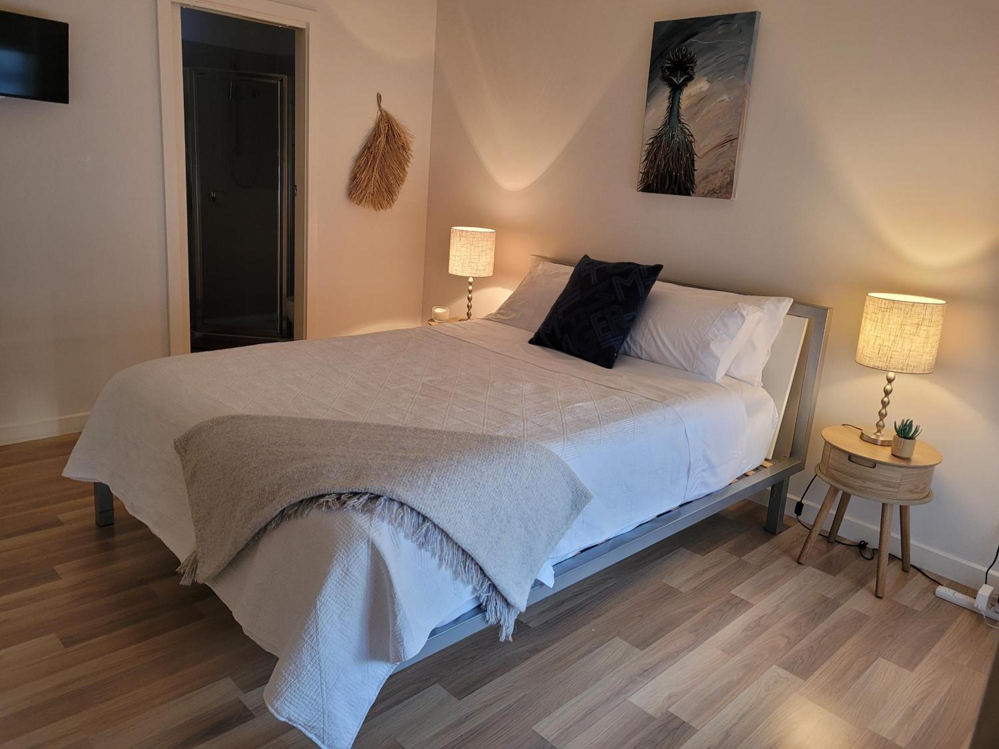 墨尔本Boulder House别墅 外观 照片