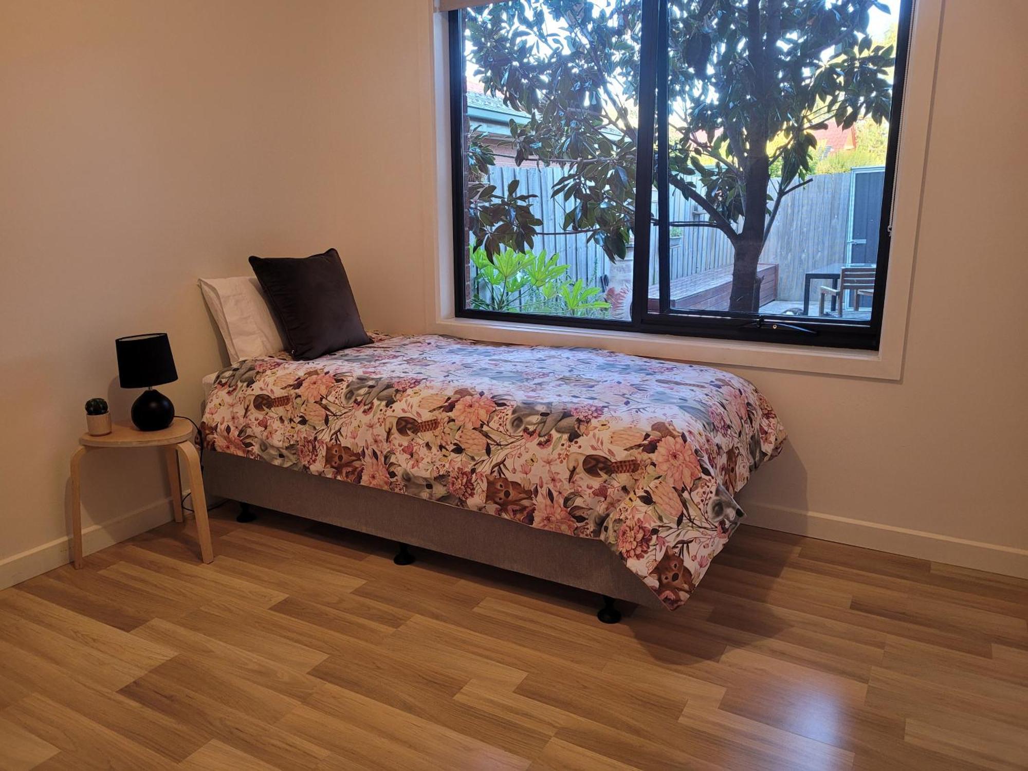 墨尔本Boulder House别墅 外观 照片
